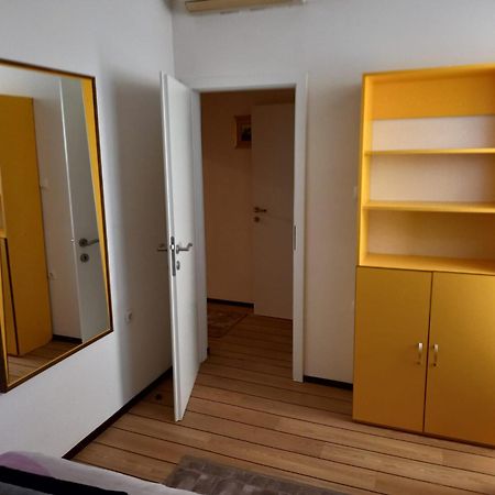 Apartmani Lucin Рийека Екстериор снимка