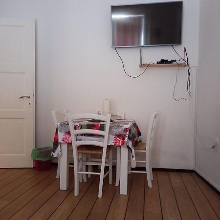 Apartmani Lucin Рийека Екстериор снимка
