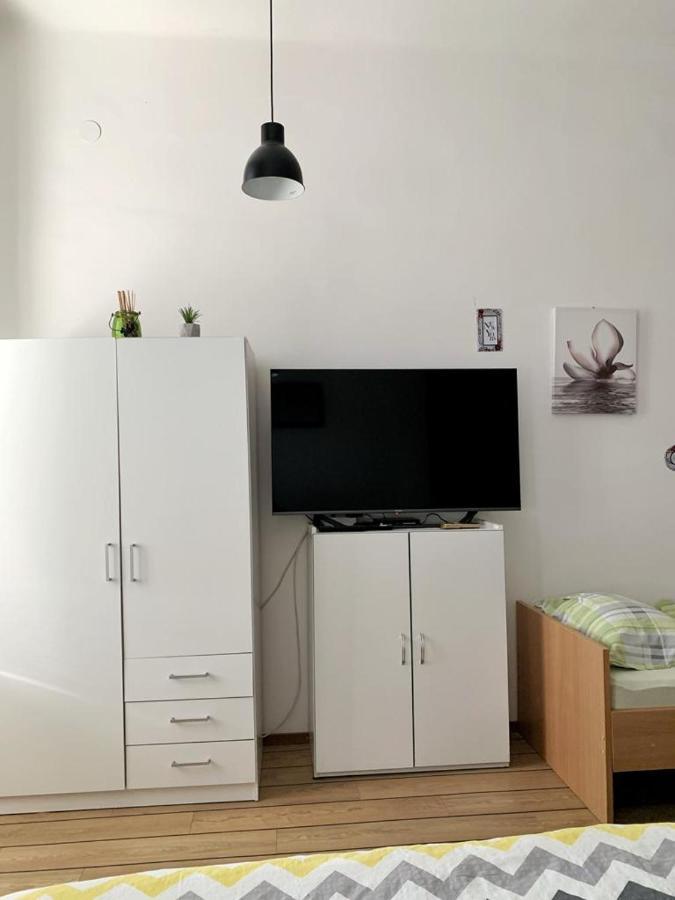 Apartmani Lucin Рийека Екстериор снимка