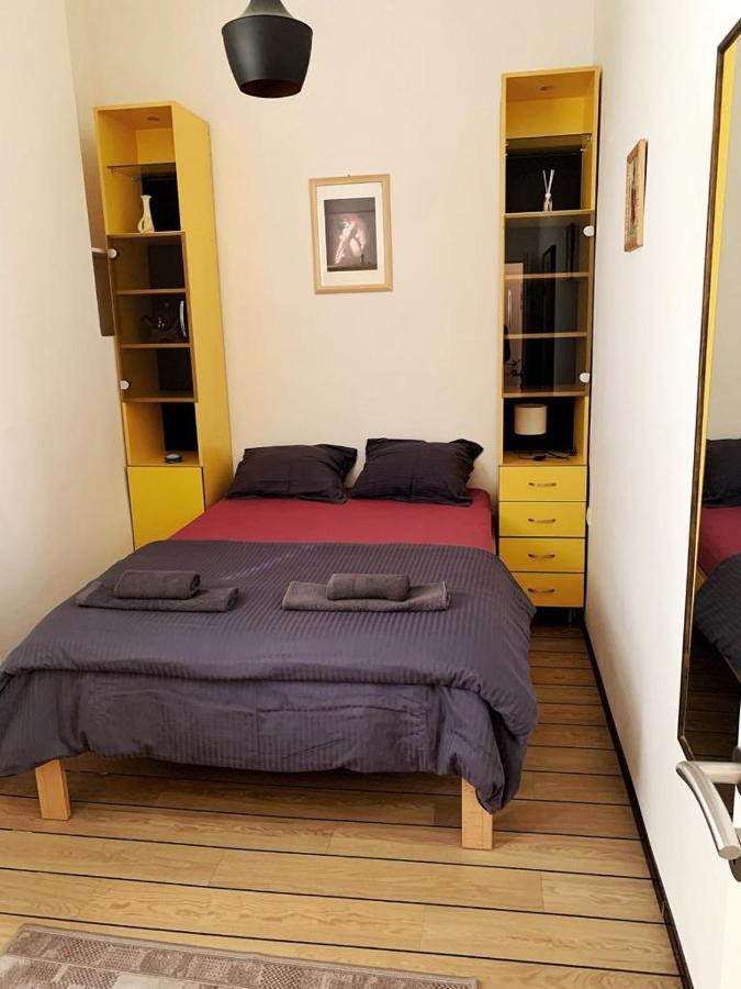 Apartmani Lucin Рийека Екстериор снимка