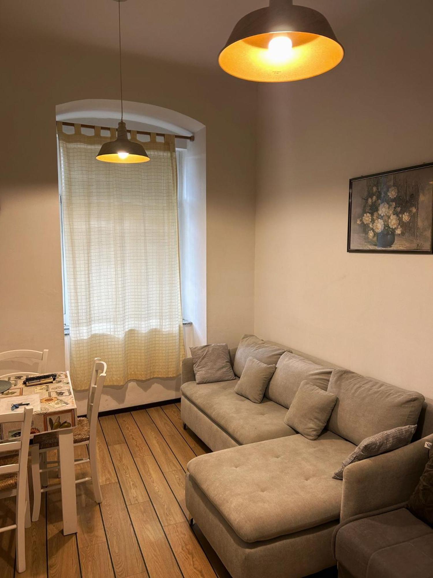 Apartmani Lucin Рийека Екстериор снимка